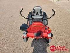 Toro  TimeCutter 75740  Zero Turn Lawn Mower - 42IN