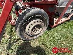 Shop Built Go Cart