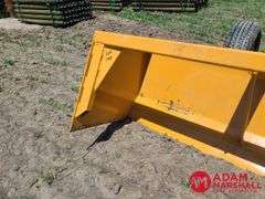 Unused 2024 Industrias America 12F Box Scraper - 12FT
