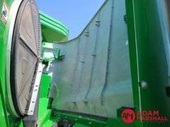 2016  John Deere   S660  Combine - 4WD