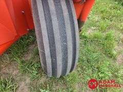 2010  Kuhn  FC 4000  RG Windrower - 13FT