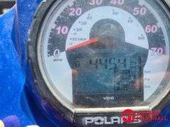 2008  Polaris  Sportsman 800   ATV w/ Snowplow