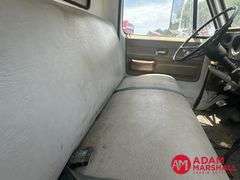 1973  Chevrolet  C65  Grain Truck - Gasoline