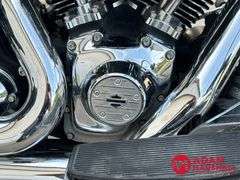 2012  Harley Davidson  FLHR  Road King Motorcycle