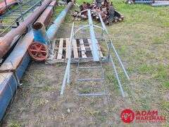 NECO  Grain Leg