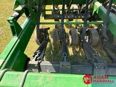 2003  John Deere  1590   No-Till Grain Drill - 20FT