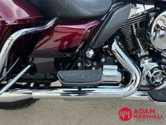 2014  Harley Davidson  Ultra Limited  Electra Glide Motorcycle