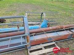 NECO  Grain Leg