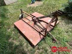 Central Tractor  Rotary Mower  - 5FT