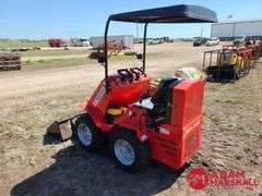 Unused 2024 SDA-140W Wheel Loader