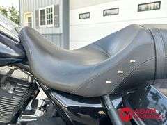 2012  Harley Davidson  FLHR  Road King Motorcycle