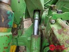 1980  John Deere  8440  4WD Tractor