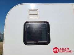 Unused 20FT Prefab Tiny Cube w/ Washroom