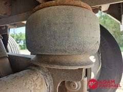 2008  Wilson  Cattle Pot  - 53FT