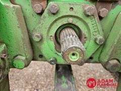 1980  John Deere  8440  4WD Tractor