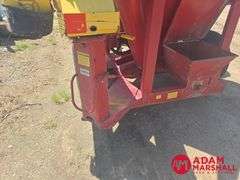 1986  New Holland  355  Grinder Mixer