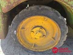 1971  Clark  Cushion Tire  Forklift