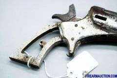 Parts Gun Only -  Stevens A&T Co Hunter's Pet #34 - - SN:  4298