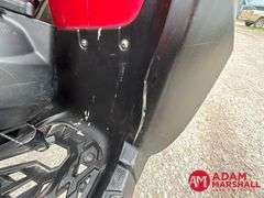 2005  Kawasaki  750 Brute Force  ATV - Gasoline