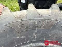 (3) NEW MRL, Rainmax  ND2, Bi-Directional Tires - 14.9-24