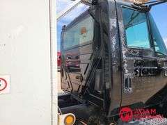 2006  International  4400  Boom Bucket Truck