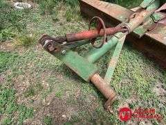 Coop  Blade - 8FT