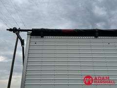 2017  Timpte  Super Hopper  Grain Trailer - 50FT