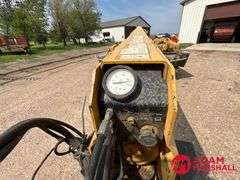 2011  Vermeer  TM1400  Disc Mower
