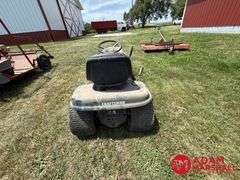 Craftsman  Riding Lawn Mower - 42IN