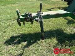 2003  John Deere  1590   No-Till Grain Drill - 20FT