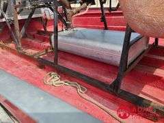 1970  Combee  Airboat w/ Trailer - 15 FT