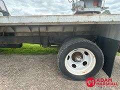1994  GMC  3500  Sierra HD Ladder Truck - 52FT