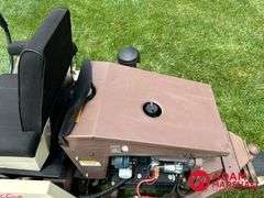 2003  Grasshopper  725 G2  Zero Turn Lawn Mower - 52IN