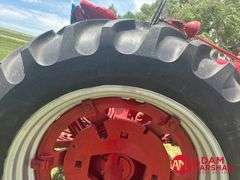 1947  Farmall  Super M  Tractor - Gasoline