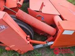 2010  Kuhn  FC 4000  RG Windrower - 13FT