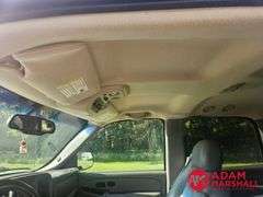 2005  Chevrolet  Tahoe  - Gasoline
