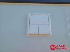Unused 2024 Hanbase Mobile Toilet