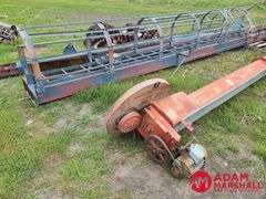 NECO  Grain Leg
