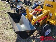 Unused 2024 KRW23 Wheel Loader