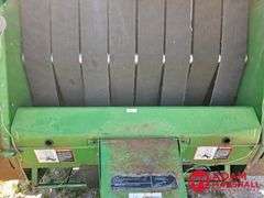 John Deere  535  Baler