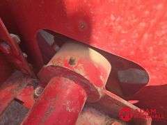 1986  New Holland  355  Grinder Mixer