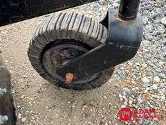 Land Pride  3PT Rotary Mower - 7FT