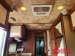 2013  Shadow   4 Horse Trailer w/ Living Quarters   - 42FT