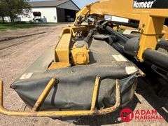 2011  Vermeer  TM1400  Disc Mower