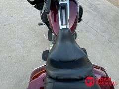 2014  Harley Davidson  Ultra Limited  Electra Glide Motorcycle