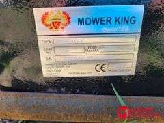 Unused 2024 AGT SSECAG-Y Heavy Duty Auger For Skid Steer