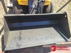 Unused 2024 CF Industries HR230 Skid Steer - Gasoline
