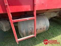 1973  Chevrolet  C65  Grain Truck - Gasoline