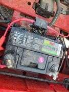 Toro  TimeCutter 75740  Zero Turn Lawn Mower - 42IN