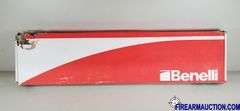 Benelli Nova Max 5 Pump Action Shotgun - 12 GA, 2-3/4",3",3-1/2" - SN:  Z829166U16